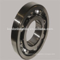 Оригинальный радиальный шарикоподшипник 6205 2rs konlon bearing